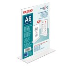 ARDA 80TA6 porta etichette