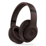 Apple Beats Studio Pro Auriculares Inalámbrico y alámbrico Diadema Llamadas/Música USB Tipo C Bluetooth Marrón