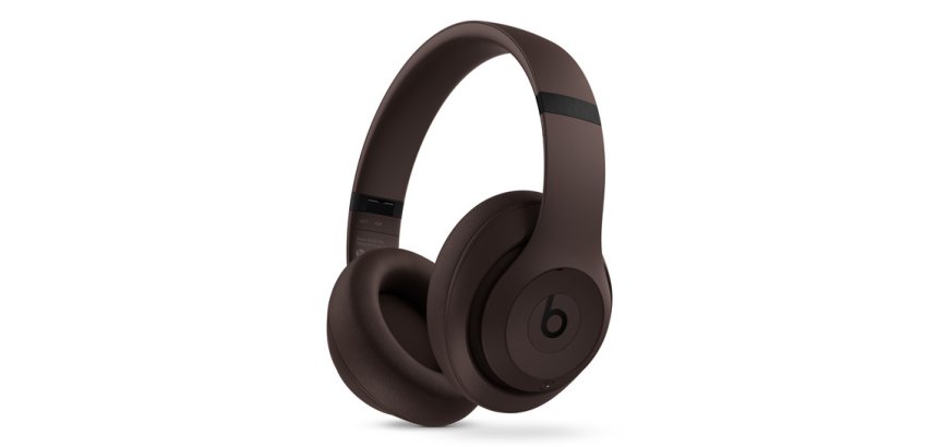 Apple Beats Studio Pro Auriculares Inalámbrico y alámbrico Diadema Llamadas/Música USB Tipo C Bluetooth Marrón