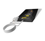 Xtorm XECNG450 chargeur d'appareils mobiles Universel Blanc USB Charge rapide Intérieure
