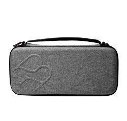 Blade Gaming FT1048 funda para consola portátil Funda de protección Nintendo Espuma Negro, Gris