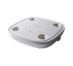 Cisco Catalyst 9120AX Series 5000 Mbit/s Blanc Connexion Ethernet, supportant l'alimentation via ce port (PoE)