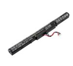 DLH Batterie Li-ion 15V 3200mAh 48Wh - A41N1611 / A41N1501 / L41LK2H / L41LK9H / 0B110-00360000 / 0B110-00360100 / 0B110-00470000