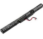 DLH Batterie Li-ion 15V 3200mAh 48Wh - A41N1611 / A41N1501 / L41LK2H / L41LK9H / 0B110-00360000 / 0B110-00360100 / 0B110-00470000
