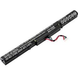 DLH Batterie Li-ion 15V 3200mAh 48Wh - A41N1611 / A41N1501 / L41LK2H / L41LK9H / 0B110-00360000 / 0B110-00360100 / 0B110-00470000