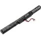 DLH Batterie Li-ion 15V 3200mAh 48Wh - A41N1611 / A41N1501 / L41LK2H / L41LK9H / 0B110-00360000 / 0B110-00360100 / 0B110-00470000