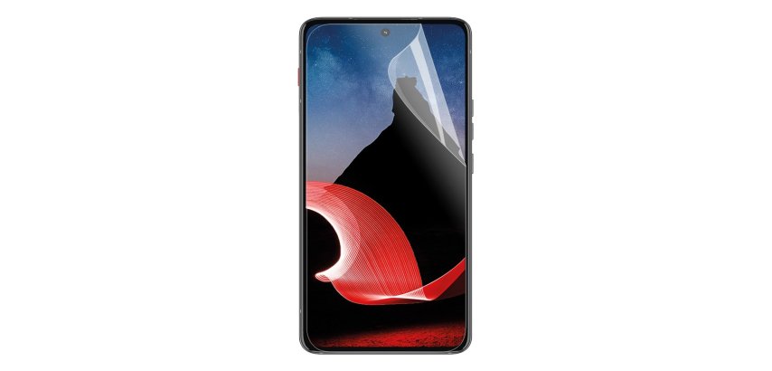 Mobilis 036339 écran et protection arrière de téléphones portables Protection d'écran transparent Motorola 1 pièce(s)