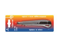 Artiglio 4308B utility knife Metallic Snap-off blade knife