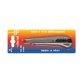 Artiglio 4308B utility knife Metallic Snap-off blade knife