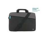 Mobilis The One Essential 35,6 cm (14") Malette Noir, Gris