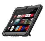 Just in Case 8316950 étui pour tablette 27,9 cm (11") Anti-chocs Noir