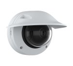 Axis 02617-001 cámara de vigilancia Almohadilla Cámara de seguridad IP Exterior 3840 x 2160 Pixeles Pared/poste