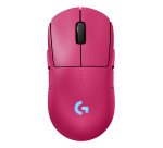 Logitech G PRO 2 LIGHTSPEED Mouse