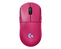 Logitech G PRO 2 LIGHTSPEED Mouse