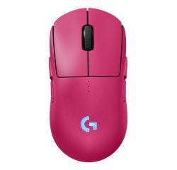 Logitech G PRO 2 LIGHTSPEED Mouse