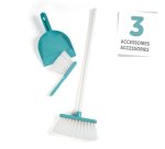 Set menage 3 pieces smoby