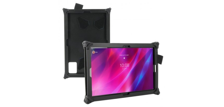 Mobilis 050065 étui pour tablette 27,9 cm (11") Housse Noir