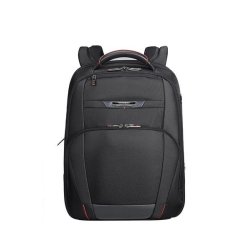 Samsonite PRO-DLX 5 39,6 cm (15.6") Zaino Nero