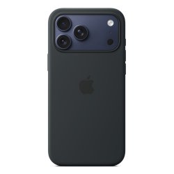 Apple MGFR4ZM/A coque de protection pour téléphones portables 17,5 cm (6.9") Housse Noir