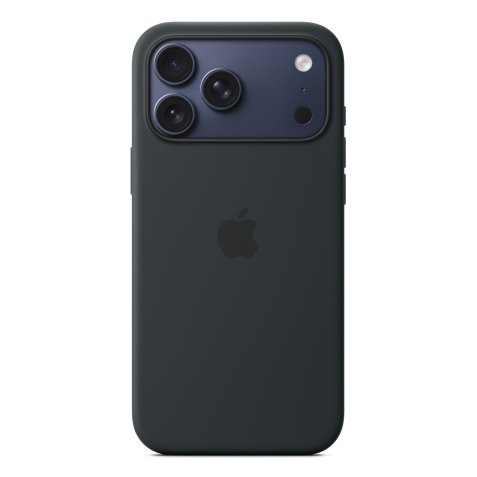 Apple MGFR4ZM/A coque de protection pour téléphones portables 17,5 cm (6.9") Housse Noir