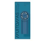 Muitomas MINIFAN2BL nebulizzatore e ventilatore portatile personale Blu
