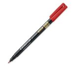 Staedtler Lumocolor special permanent marker