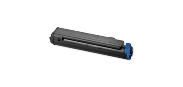 OKI - cyan - original - toner cartridge