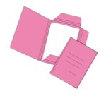 Blasetti 624 Rosa