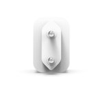 Urban Factory WCD95UF-ECO chargeur d'appareils mobiles Universel Blanc Secteur Intérieure
