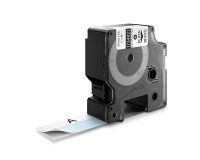 DYMO 24mm RHINO Self-Laminating Vinyl tape ruban d'étiquette