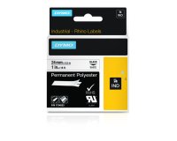 DYMO Poliéster Permanente IND