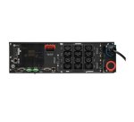 Eaton 9PX 5000i RT3U Netpack G2 alimentation d'énergie non interruptible Double-conversion (en ligne) 5 kVA 5000 W