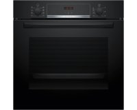 BOSCH Four encastrable EcoClean HBA553BA3F, Série 4, EcoClean Direct