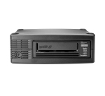 HPE Storage LTO-8 Ultrium External Tape Drive 5x LTO-8 30TB Data Cartridges