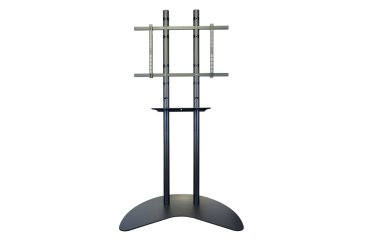 OMB 07163 soporte para TV 2,54 m (100") Negro