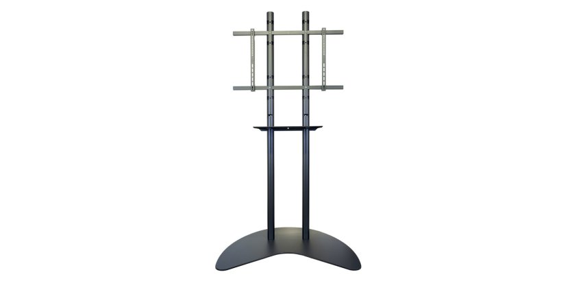 OMB 07163 soporte para TV 2,54 m (100") Negro