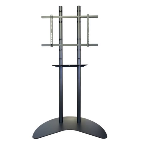 OMB 07163 soporte para TV 2,54 m (100") Negro