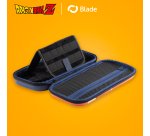 Blade DB1002 funda para consola portátil Funda de protección Nintendo Naranja