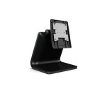 Elo Touch Solutions Z20 POS Stand Support POS Noir, Gris 75 x 75 mm