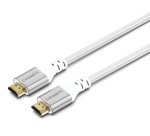 Cygnett Unite cavo HDMI 1,5 m HDMI tipo A (Standard) Bianco