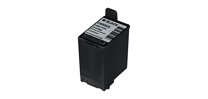 Panasonic KV-SS021 cartouche d'encre 1 pièce(s) Original