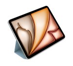 Apple Funda Smart Folio para el iPad Air de 11 pulgadas (M2) - Azul denim