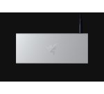 Razer USB 4 Dock USB Type-C 10000 Mbit/s Argent