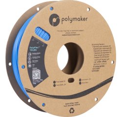 Polymaker PD01005 3D-Druckmaterial Blau 750 g