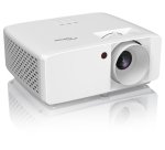 Optoma ZW350E 4000 ANSI lumen DLP WXGA (1280x800) Compatibilità 3D Bianco