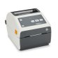 Zebra ZD421 impresora de etiquetas Transferencia térmica 203 x 203 DPI 152 mm/s Inalámbrico y alámbrico Bluetooth