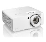 Optoma ZK450 4200 ANSI lumens DLP UHD 4K (3840x2160) Compatibilité 3D Blanc