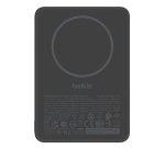 Belkin BPD015HQBK banque d'alimentation électrique Recharge sans fil Noir