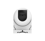 EZVIZ H8c PoE 2K Dôme Caméra de sécurité IP Extérieure 2304 x 1296 pixels Plafond/mur