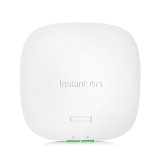 HPE Aruba Networking Instant On AP22 (RW) 1200 Mbit/s Blanc Connexion Ethernet, supportant l'alimentation via ce port (PoE)